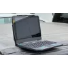 Gamber-Johnson 7160-1789-01 klaviatūra mobiliam įrenginiui, juoda, Pogo Pin, QWERTY JK anglų