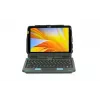 Gamber-Johnson 7160-1789-01 klaviatūra mobiliam įrenginiui, juoda, Pogo Pin, QWERTY JK anglų