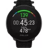 Polar Unite fitness watch, M-L, juodas (900106604)