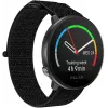 Polar Unite fitness watch, M-L, juodas (900106604)