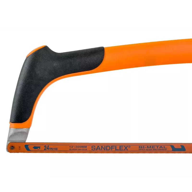 Lankinis pjūklas Bahco 319 30 cm