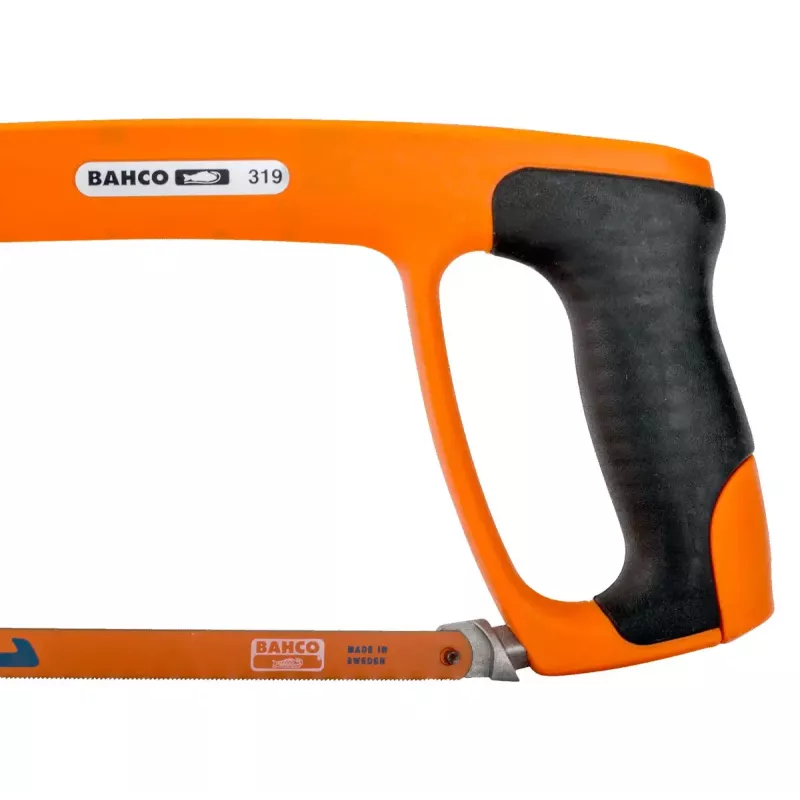 Lankinis pjūklas Bahco 319 30 cm
