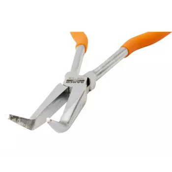Veržliarakčio adapteris Bahco 158-NB, svoris 265 g