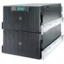 APC Smart-UPS RT 20kVA, 230/400V, LCD, stelažinis, 12U, 2x IEC Jumper ir 8x IEC 60320 C19 lizdai