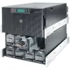 APC Smart-UPS RT 20kVA, 230/400V, LCD, stelažinis, 12U, 2x IEC Jumper ir 8x IEC 60320 C19 lizdai