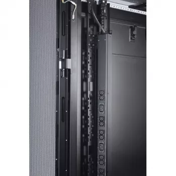 APC NetShelter Zero U priedų montavimo laikiklis, 113 x 53 x 84 mm, 230 g