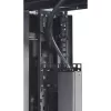 APC NetShelter Zero U priedų montavimo laikiklis, 113 x 53 x 84 mm, 230 g