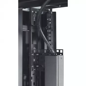 APC NetShelter Zero U priedų montavimo laikiklis, 113 x 53 x 84 mm, 230 g