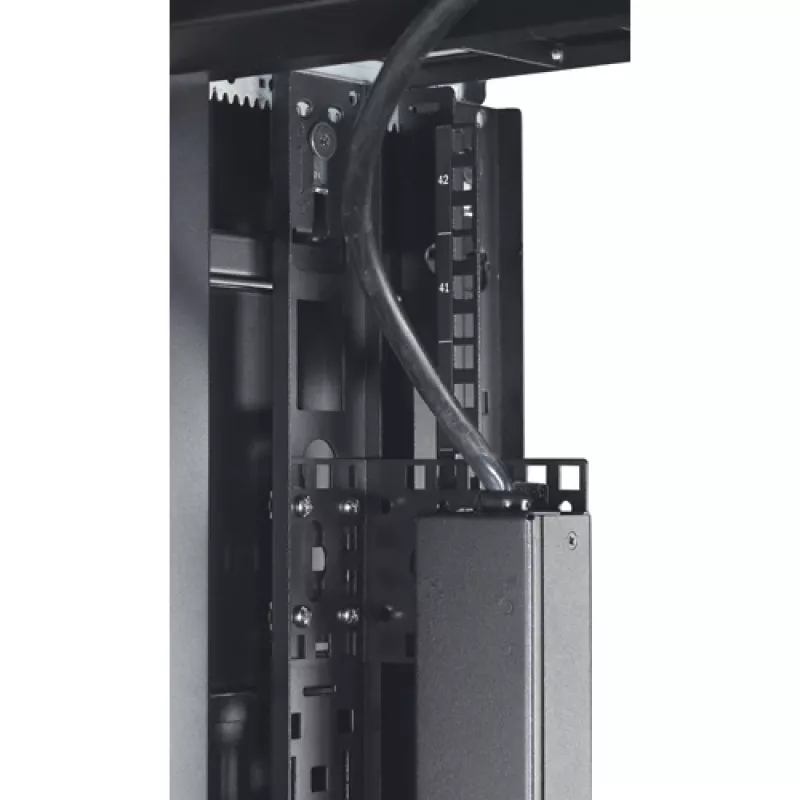 APC NetShelter Zero U priedų montavimo laikiklis, 113 x 53 x 84 mm, 230 g