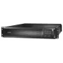 APC Smart-UPS X SMX2200R2HVNC - 2200VA, 8x C13, 1x C19 lizdas, USB, praplečiamas veikimo laikas, NMC