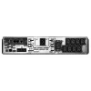 APC Smart-UPS X SMX2200R2HVNC - 2200VA, 8x C13, 1x C19 lizdas, USB, praplečiamas veikimo laikas, NMC