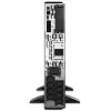 APC Smart-UPS X SMX2200R2HVNC - 2200VA, 8x C13, 1x C19 lizdas, USB, praplečiamas veikimo laikas, NMC