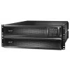 APC Smart-UPS X SMX2200R2HVNC - 2200VA, 8x C13, 1x C19 lizdas, USB, praplečiamas veikimo laikas, NMC