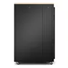 APC NetShelter Soundproof 32U serverio spinta, 230V, Maple