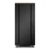APC NetShelter Soundproof 32U serverio spinta, 230V, Maple