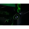 APC Back-UPS Pro Gaming BGM2200B-UK, 2200VA/1320W, bokštinis, 230V, 2x UK ir 2x IEC C13 lizdai, RGB šviesos, gryna sinusinė banga, Midnight (juoda)