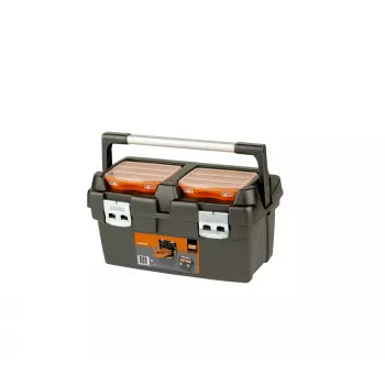 Įrankių dėžė Bahco 4750PTB50 smulkioms detalėms, patvari konstrukcija