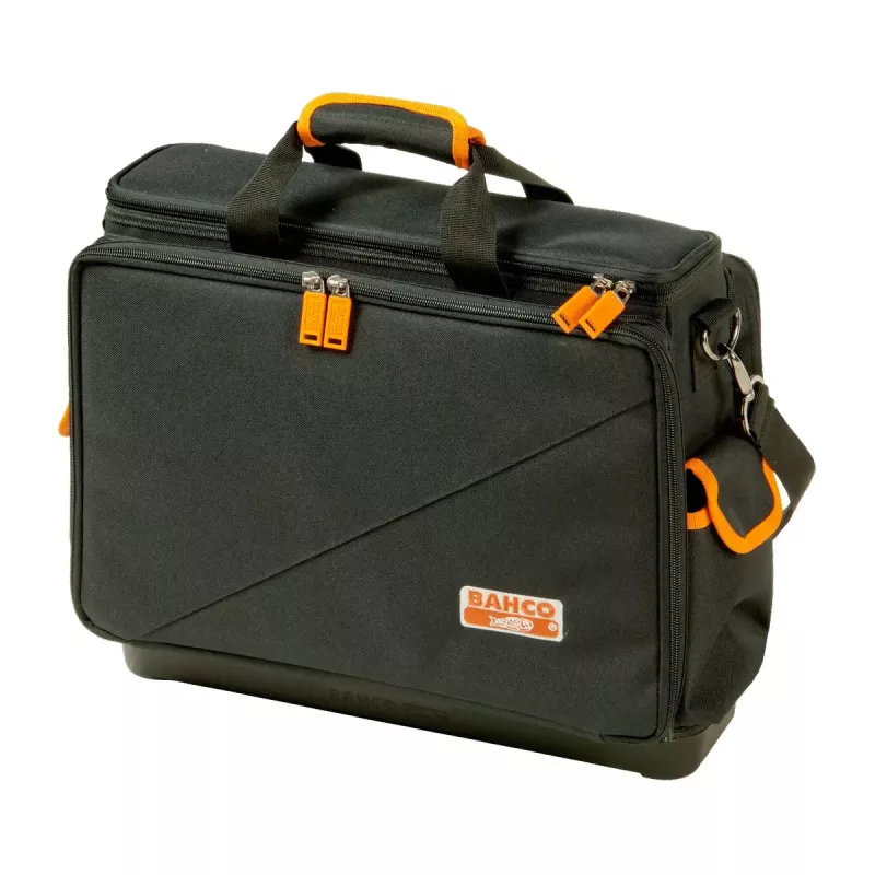 Įrankių dėklas Bahco 4750FB4-18, patvarus, lengvas