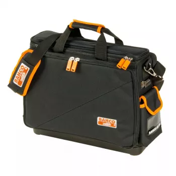 Įrankių dėklas Bahco 4750FB4-18, patvarus, lengvas