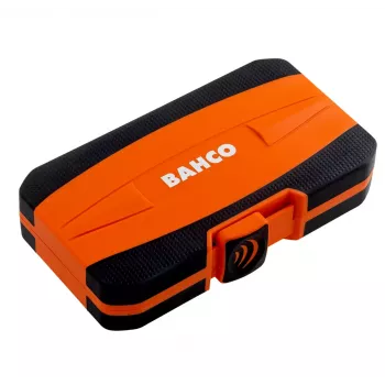 Bahco 59/S36BCR antgalių rinkinys, 36 vnt.