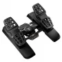 Turtle Beach VelocityOne Universal Rudder Pedals – pedalai valdymui Xbox Series X|S, Xbox One, Windows 10/11 ir PC