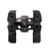 Turtle Beach VelocityOne Universal Rudder Pedals – pedalai valdymui Xbox Series X|S, Xbox One, Windows 10/11 ir PC