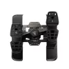 Turtle Beach VelocityOne Universal Rudder Pedals – pedalai valdymui Xbox Series X|S, Xbox One, Windows 10/11 ir PC