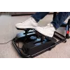 Turtle Beach VelocityOne Universal Rudder Pedals – pedalai valdymui Xbox Series X|S, Xbox One, Windows 10/11 ir PC