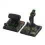 Turtle Beach VelocityOne Flightdeck juodas USB analoginis skaitmeninis PC
