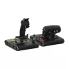 Turtle Beach VelocityOne Flightdeck juodas USB analoginis skaitmeninis PC