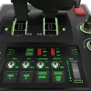 Turtle Beach VelocityOne Flightdeck juodas USB analoginis skaitmeninis PC