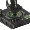 Turtle Beach VelocityOne Flightdeck juodas USB analoginis skaitmeninis PC