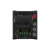 Turtle Beach VelocityOne Flightdeck juodas USB analoginis skaitmeninis PC
