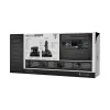 Turtle Beach VelocityOne Flightdeck juodas USB analoginis skaitmeninis PC