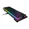 Turtle Beach Vulcan II Mini klaviatūra žaidimams USB QWERTY vokiška juoda
