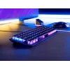 Turtle Beach Vulcan II Mini klaviatūra žaidimams USB QWERTY vokiška juoda
