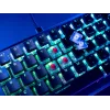 Turtle Beach Vulcan II Mini klaviatūra žaidimams USB QWERTY vokiška juoda