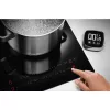Indukcinė kaitlentė Electrolux EIV835, juoda, įmontuojama, 80 cm, 5 zonų