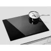 Indukcinė kaitlentė Electrolux EIV835, juoda, įmontuojama, 80 cm, 5 zonų