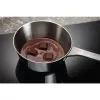 Indukcinė kaitlentė Electrolux EIV835, juoda, įmontuojama, 80 cm, 5 zonų