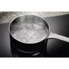 Indukcinė kaitlentė Electrolux EIV835, juoda, įmontuojama, 80 cm, 5 zonų