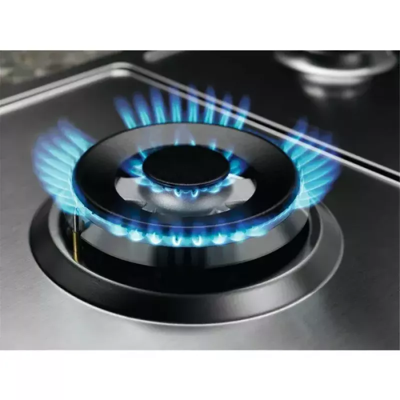 Dujinė kaitlentė CGS6436BX WOK, 4 kaitvietės, mechaninis valdymas