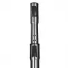 Cilindrinis dulkių siurblys Electrolux EPF63EB-S, su maišeliu, 700 W, 3,5 l, teleskopinis vamzdis, 9 m veikimo spindulys, Hygiene filtras, juodas