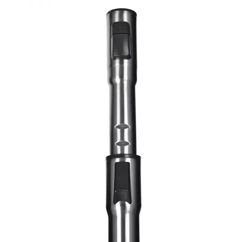 Cilindrinis dulkių siurblys Electrolux EPF63EB-S, su maišeliu, 700 W, 3,5 l, teleskopinis vamzdis, 9 m veikimo spindulys, Hygiene filtras, juodas