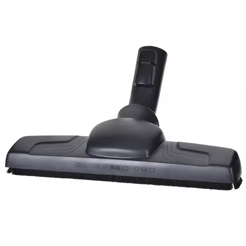 Cilindrinis dulkių siurblys Electrolux EPF63EB-S, su maišeliu, 700 W, 3,5 l, teleskopinis vamzdis, 9 m veikimo spindulys, Hygiene filtras, juodas