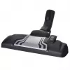 Cilindrinis dulkių siurblys Electrolux EPF63EB-S, su maišeliu, 700 W, 3,5 l, teleskopinis vamzdis, 9 m veikimo spindulys, Hygiene filtras, juodas