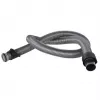 Cilindrinis dulkių siurblys Electrolux EPF63EB-S, su maišeliu, 700 W, 3,5 l, teleskopinis vamzdis, 9 m veikimo spindulys, Hygiene filtras, juodas