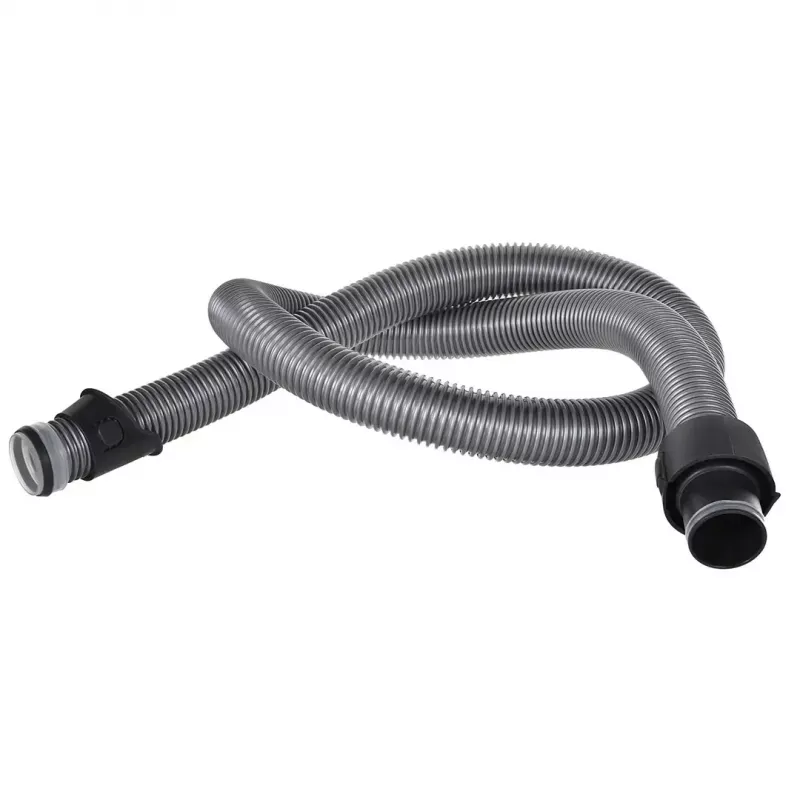 Cilindrinis dulkių siurblys Electrolux EPF63EB-S, su maišeliu, 700 W, 3,5 l, teleskopinis vamzdis, 9 m veikimo spindulys, Hygiene filtras, juodas