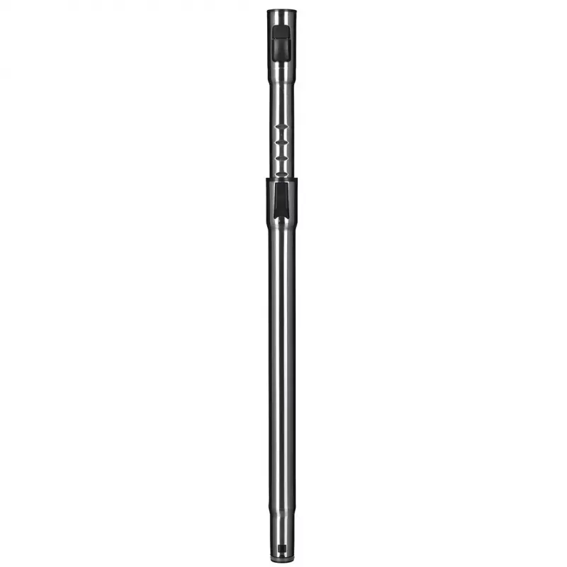 Cilindrinis dulkių siurblys Electrolux EPF63EB-S, su maišeliu, 700 W, 3,5 l, teleskopinis vamzdis, 9 m veikimo spindulys, Hygiene filtras, juodas