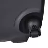 Cilindrinis dulkių siurblys Electrolux EPF63EB-S, su maišeliu, 700 W, 3,5 l, teleskopinis vamzdis, 9 m veikimo spindulys, Hygiene filtras, juodas